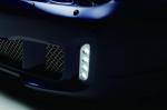 Jaguar XJ Black Bison Edition by Wald 2007 года
